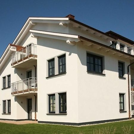 Exkl App Moewennest, Kamin, Waschmaschine, 200 M Zum Strand Boergerende-Rethwisch Exterior photo