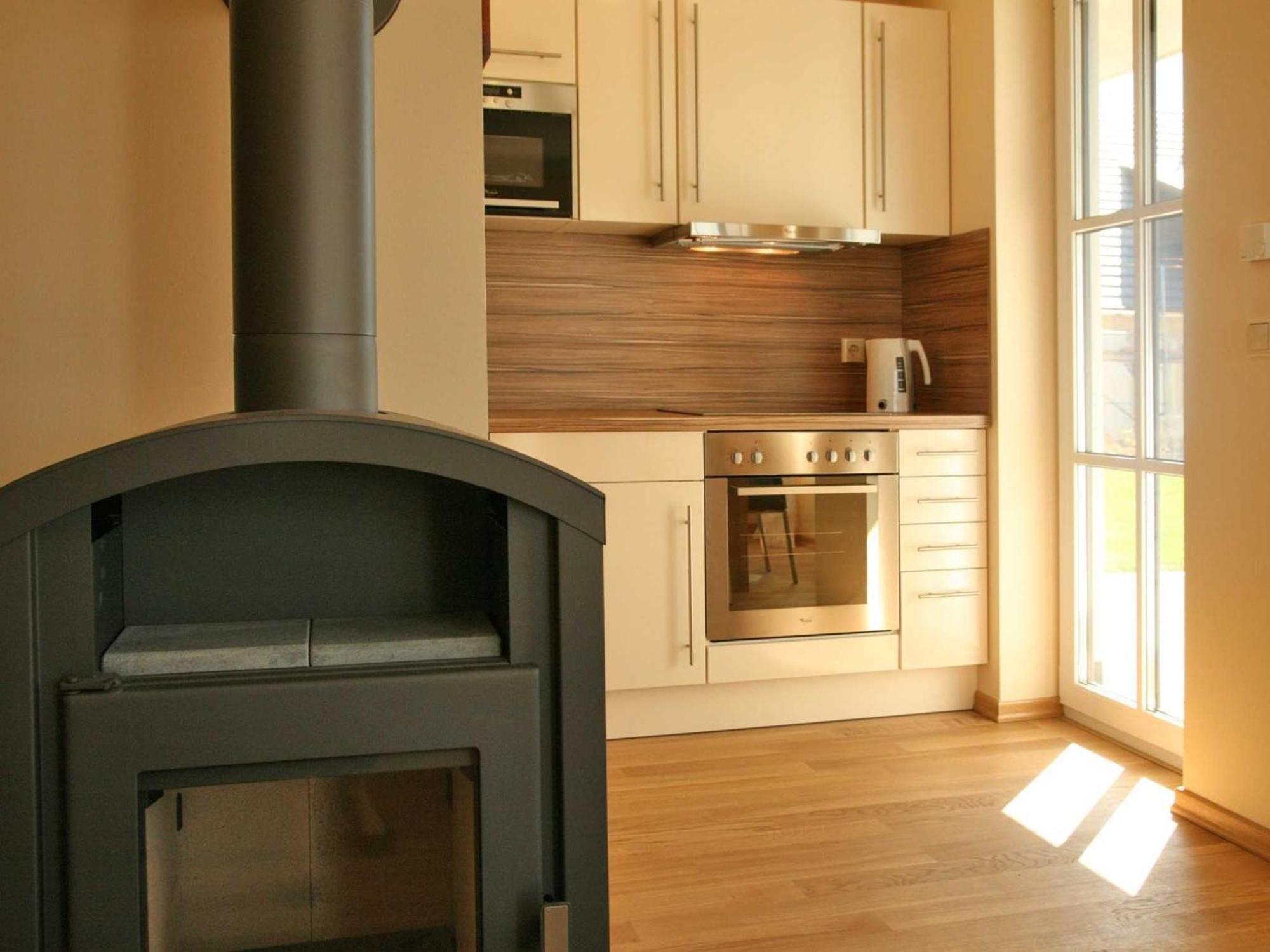 Exkl App Moewennest, Kamin, Waschmaschine, 200 M Zum Strand Boergerende-Rethwisch Exterior photo